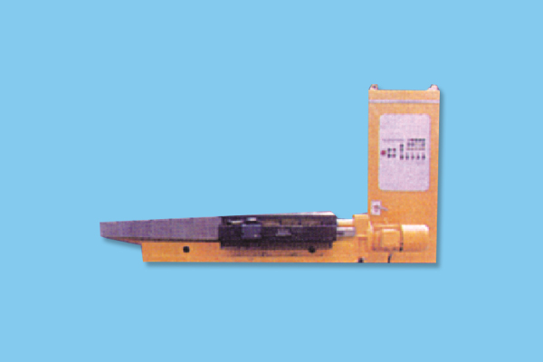 SEMEc系列(liè)機械滑(huá)台