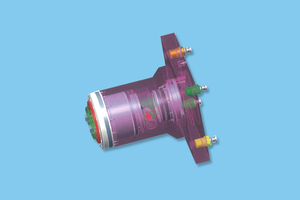 龍門系(xi)列銑頭04