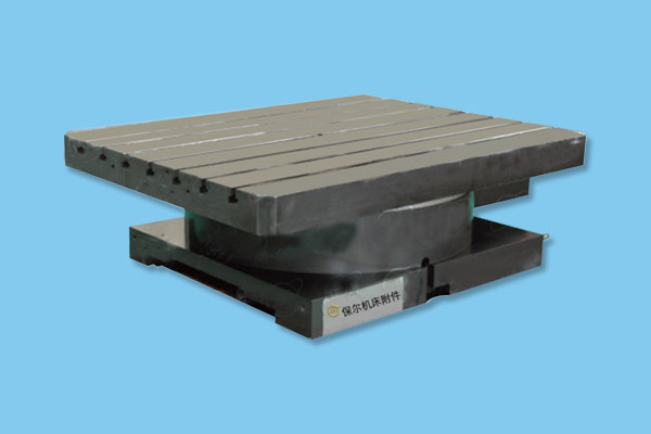 THK56系列數(shu)控等分(fèn)轉台