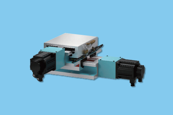 SZHT1812十(shí)字滑台(tái)1